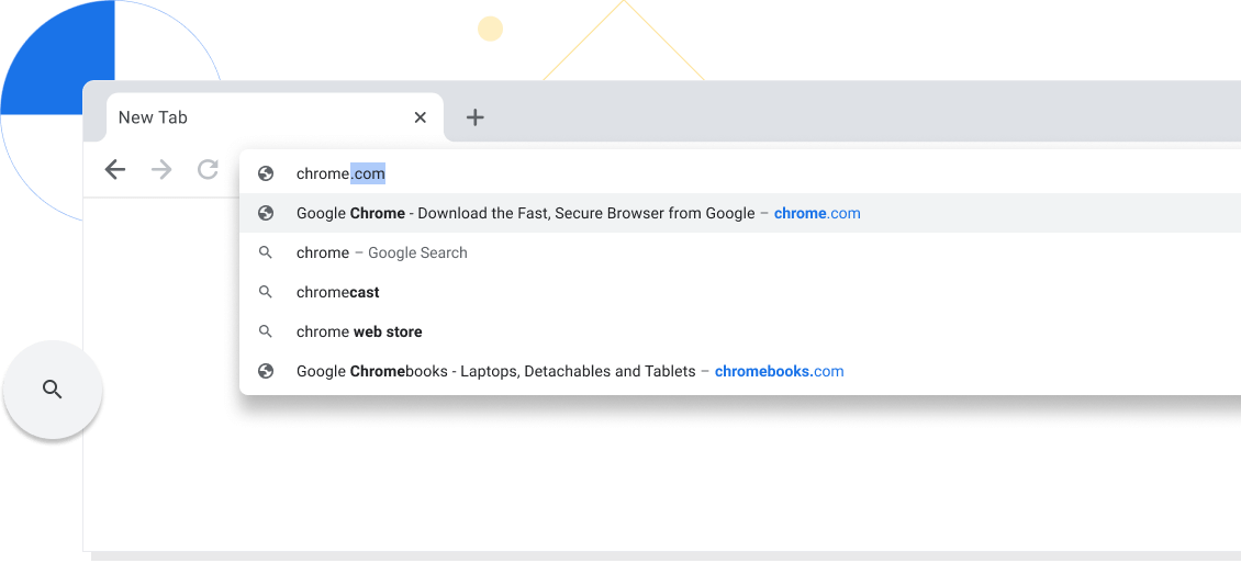 google chroome for mac